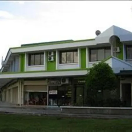 Tambunan Inn